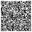 QR code with Kml Design contacts