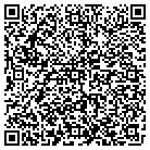 QR code with Precision Tool Technologies contacts
