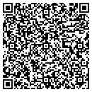 QR code with CBS Southwest contacts