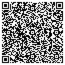 QR code with Robran Mylon contacts