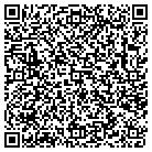 QR code with Accurate Pool Supply contacts