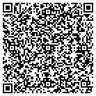 QR code with Twin Cities Internet contacts