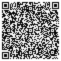 QR code with Csn contacts