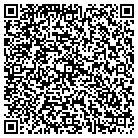 QR code with C J Johnson Draperies Co contacts
