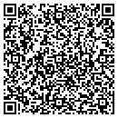 QR code with Fall's Bar contacts