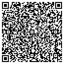 QR code with Howard Larson contacts