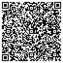 QR code with McTire Service contacts
