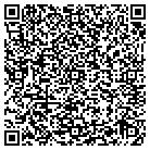 QR code with Fairmont Medical Center contacts