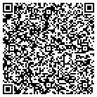 QR code with Advantage Machinery Sales Inc contacts