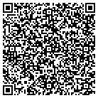 QR code with Upper Midwest Management Corp contacts