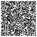 QR code with Hanish Homes Inc contacts