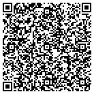 QR code with H & R Block Tax Service contacts