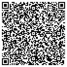 QR code with American Vintage-M Ferster contacts