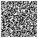 QR code with D Loveless contacts