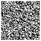 QR code with Kontron Mobile Computing contacts