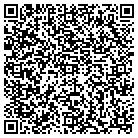 QR code with T L C Cafe & Catering contacts