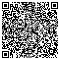 QR code with GNC contacts