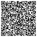 QR code with Hufnagle Logging Inc contacts