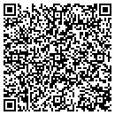 QR code with Pv Properties contacts
