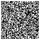 QR code with Arnold's Of Glencoe Inc contacts