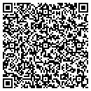 QR code with C & C Auto Repair contacts