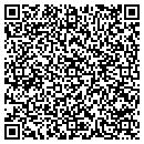 QR code with Homer Tavern contacts