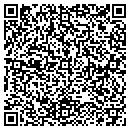 QR code with Prairie Bookbinder contacts