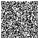 QR code with Maurice's contacts
