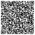 QR code with Michael Douvier Woodworking contacts