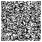 QR code with Nancy Hans On Therapeutic contacts