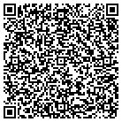 QR code with R C Borglund Construction contacts