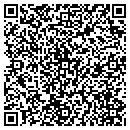 QR code with Kobs R Bruce DDS contacts