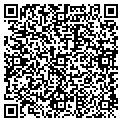 QR code with AAUW contacts