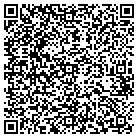 QR code with Chokio-Alberta High School contacts