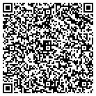 QR code with Aardvark Landscape & Design contacts