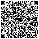 QR code with R & M Diversified Invstmnt LLC contacts