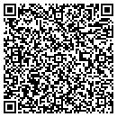 QR code with James Evenson contacts