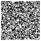 QR code with Le Vander & Vander Linden contacts