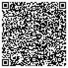 QR code with Ackerman Kustom Machine contacts