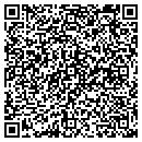 QR code with Gary Kruger contacts