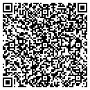 QR code with CSM Properties contacts