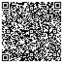 QR code with Mooseline Cafe contacts