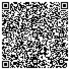 QR code with American Hospitality Mgmt contacts