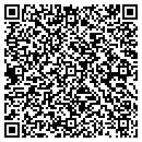 QR code with Gena's Monday Laundry contacts