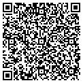 QR code with MMC contacts