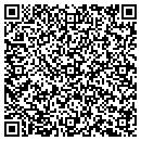 QR code with R A Reinmuth DDS contacts