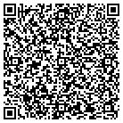 QR code with Cornerstone Design Build Inc contacts