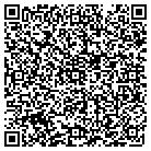 QR code with Falcon Aircraft Accessories contacts
