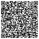 QR code with Precision Analytical Service contacts