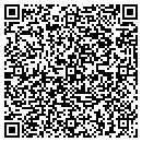 QR code with J D Erickson DDS contacts